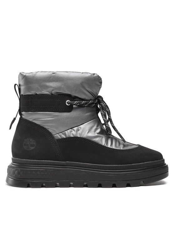 Timberland Śniegowce Ray City Puffer TB0A5NM30011 Szary
