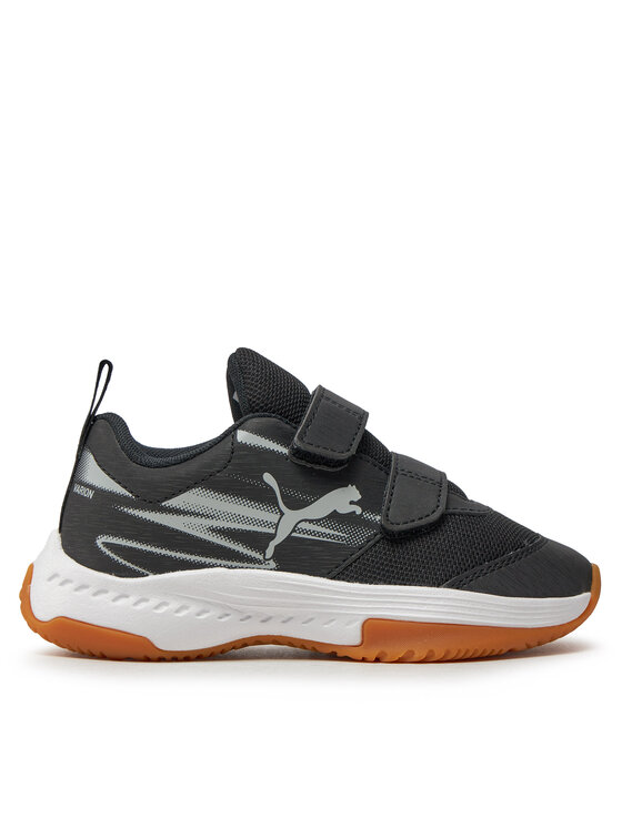 Puma Sneakersy Varion II V Jr 108106 01 Czarny