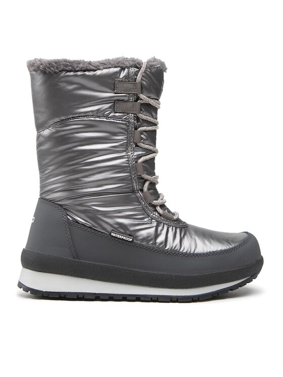 CMP Śniegowce Harma Wmn Snwo Boot Wp 39Q4976 Szary