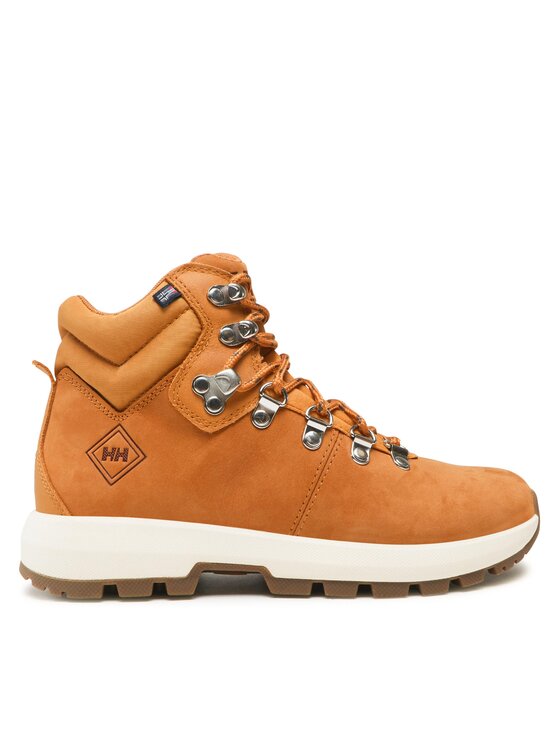 Helly Hansen Trekkingi Coastal Hiker 11741_725 Żółty