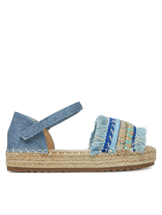 Roxy Espadryle CSS21596-01 Niebieski