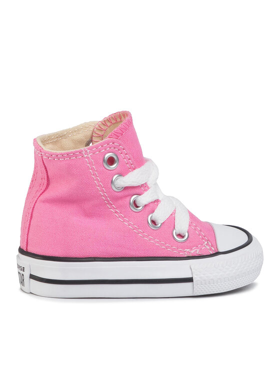 Converse Trampki Inft C/T Allsta 7J234 Różowy