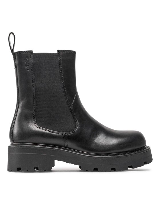 Vagabond Shoemakers Sztyblety Cosmo 2.0 5249-601-20 Czarny