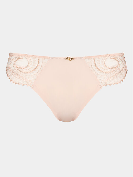 Chantelle Figi klasyczne Mystic C11YA0 Różowy