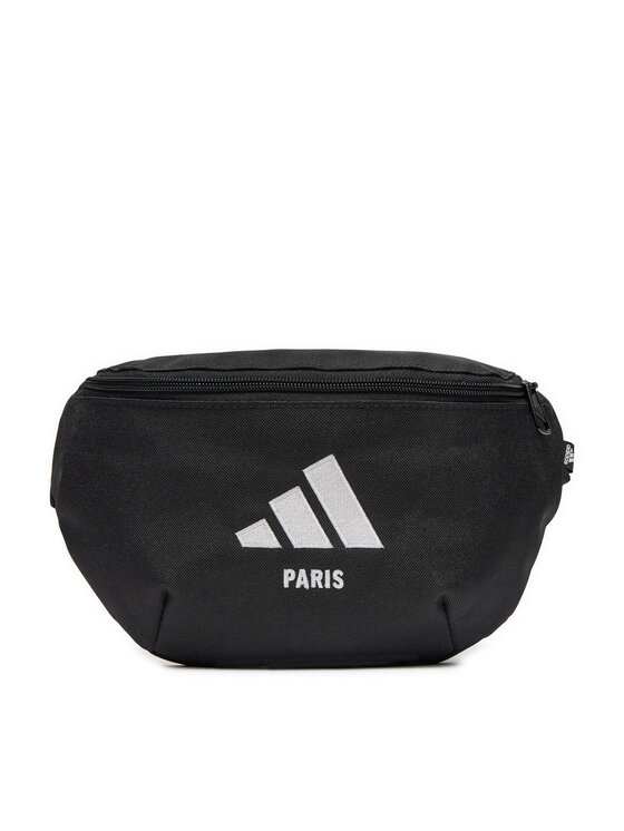 adidas Saszetka nerka Daily Waist Bag JJ1496 Czarny