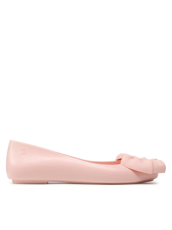 Melissa Baleriny Sweet Love V 33477 Różowy