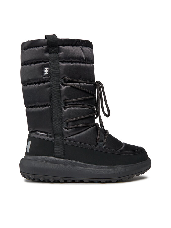 Helly Hansen Śniegowce W Isolabella 2 11838_990 Czarny