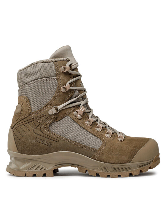 Meindl Trapery Desert Defence 3785/52 Zielony