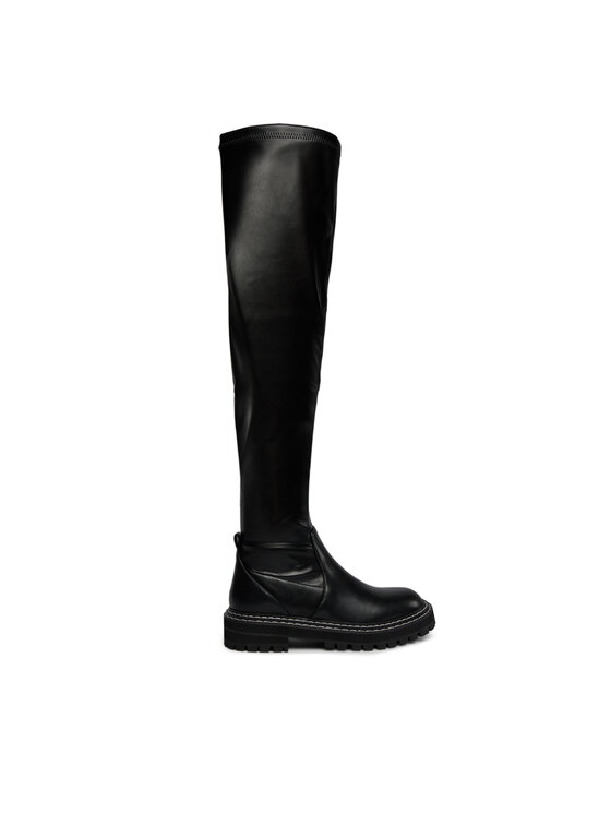 Marella Muszkieterki Risorsa 2367960336200 Czarny