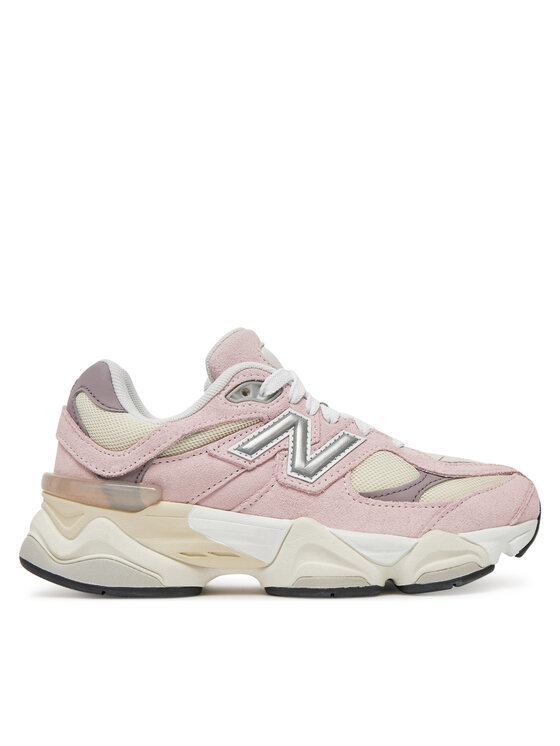 New Balance Sneakersy GC9060BE Różowy