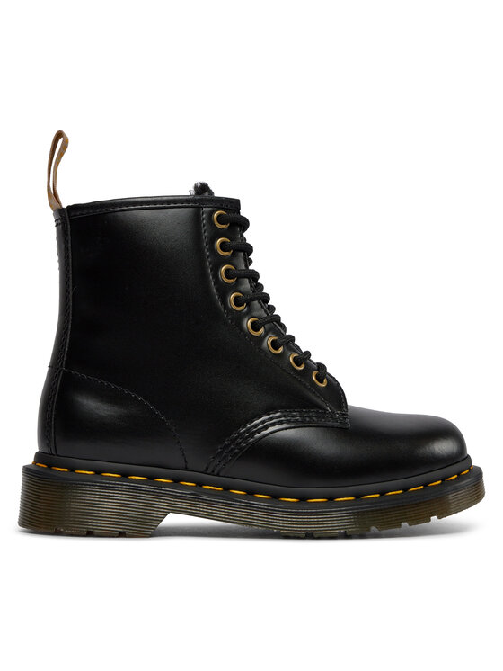 Dr. Martens Glany Vegan 1460 31136001 Czarny