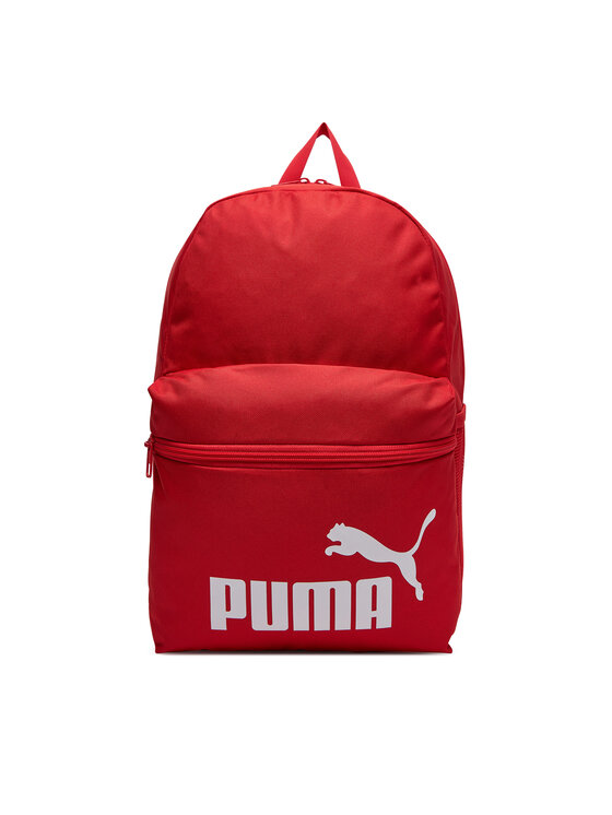 PUMA PHASE BACKPACK 9116416 Czerwony