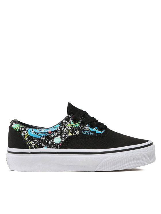 Vans Tenisówki Uy Era VN0A38H86BT1 Czarny