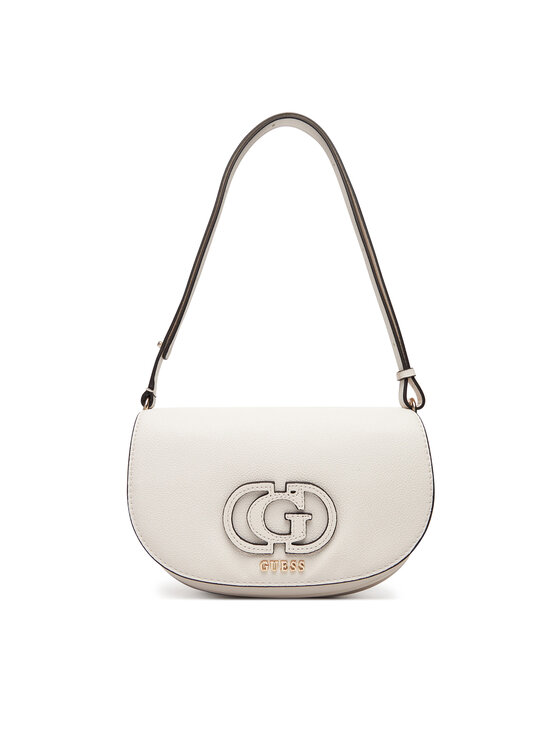 Guess Torebka Calebra HWBG95 36210 Biały