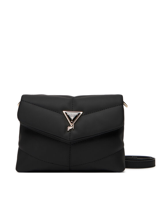 Guess Torebka J5YZ12 WGVT0 Czarny