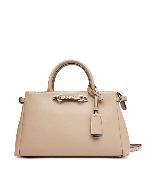 Guess Torebka Lefia HWBG96 44060 Beżowy
