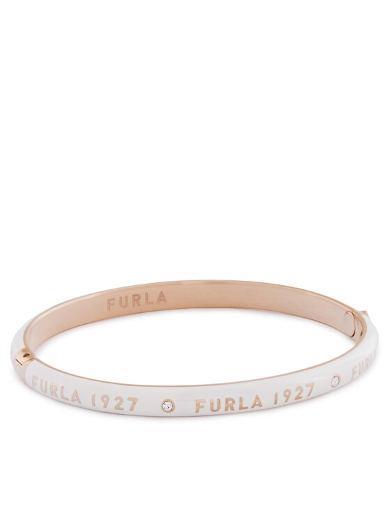 Furla Bransoletka 1927 WJ00250 K22000 3914S Różowe złoto