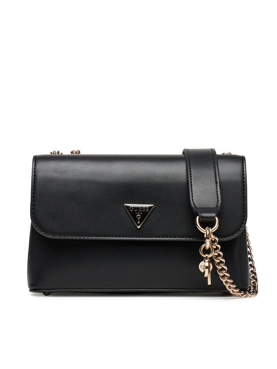 Guess Torebka Daryna II HWVG72 08200 Czarny