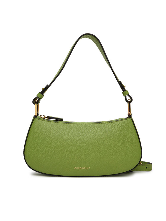 Coccinelle Torebka E5 MRF 52 01 01 Zielony