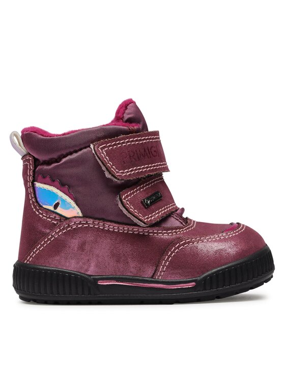 Primigi Śniegowce GORE-TEX 4858433 Różowy