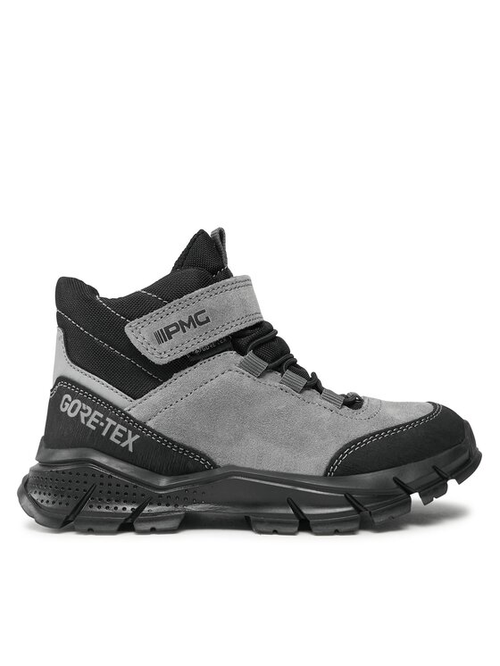 Primigi Kozaki GORE-TEX 4936511 M Szary