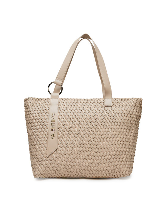Valentino Torebka Shantel VBS8Y601 Écru