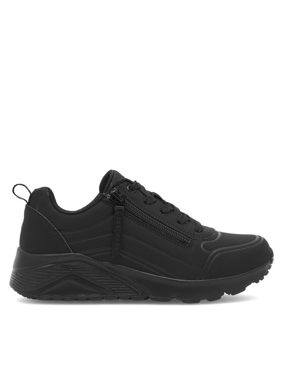 Skechers Sneakersy 310387L BBK Czarny