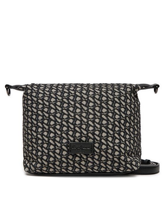 Pepe Jeans Torebka Ingrid PL031573 Czarny