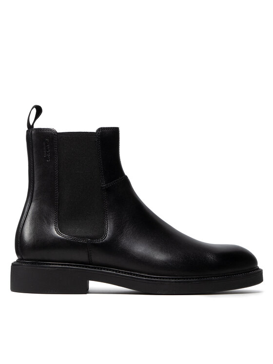 Vagabond Shoemakers Sztyblety Alex M 5266-001-20 Czarny