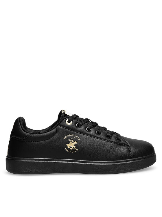Beverly Hills Polo Club Sneakersy V12-762(V)DZ Czarny