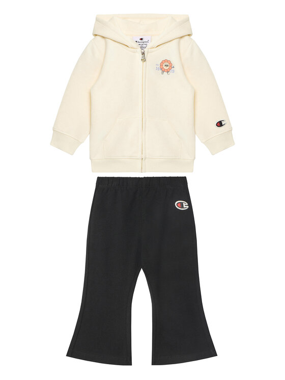 Champion Komplet bluza i legginsy 405116 Kolorowy Regular Fit