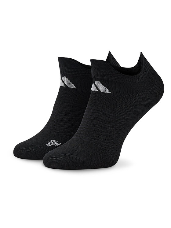 adidas Skarpety Niskie Unisex IC9526 Czarny