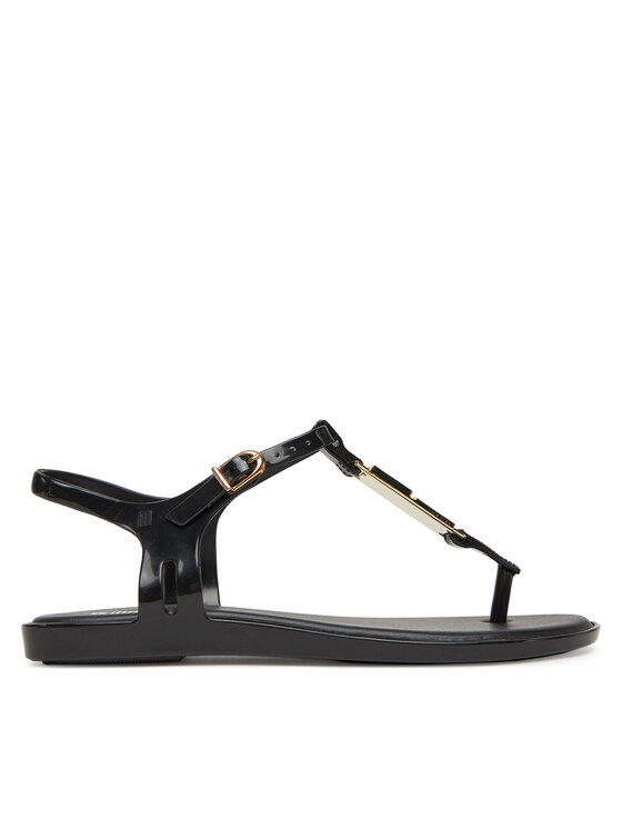 Melissa Sandały Solar M Chic Ad. 35907 Czarny