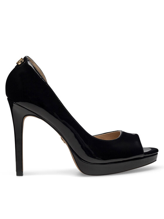 Nine West Szpilki WFA2733-1A Czarny