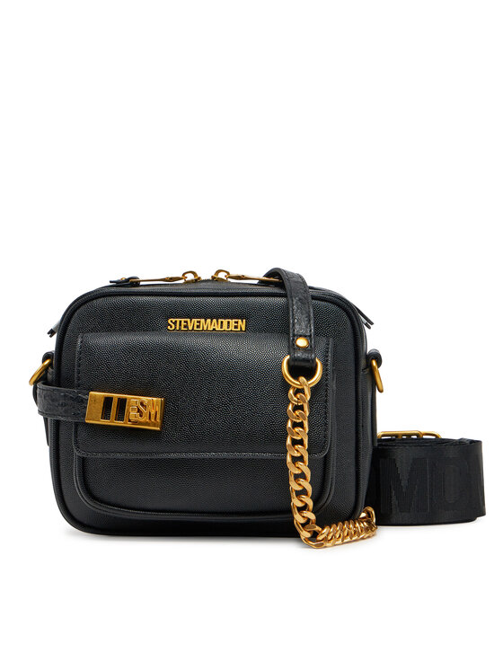 Steve Madden Torebka Blite-E SM13001649 Czarny