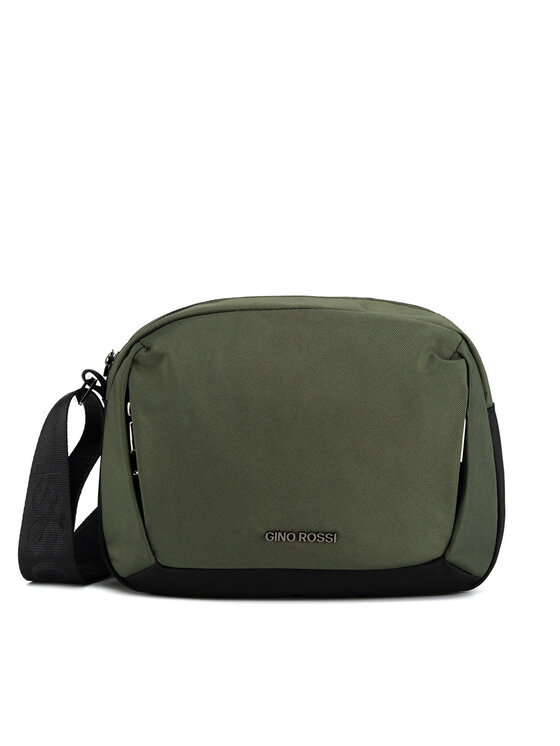 Gino Rossi Saszetka GIN-K-022-CCC-06 Khaki