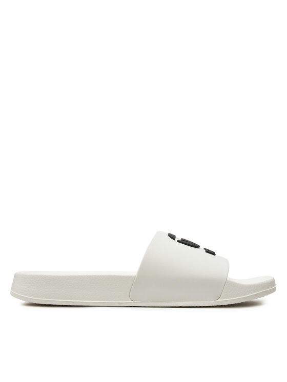 G-Star Raw Klapki Cart III Bsc M 2141 026205 Biały