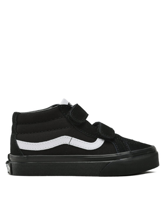 Vans Tenisówki Uy Sk8-Mid Reissue V VN0A346YLWB1 Czarny