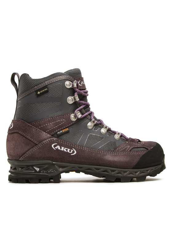 Aku Trekkingi Trekker Pro Gtx W's GORE-TEX 847 Szary