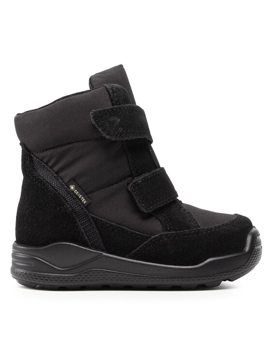 ECCO Śniegowce Urban Mini 76480151052 Czarny