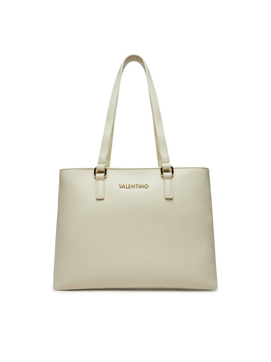 Valentino Torebka Never VBS8GL01 Écru