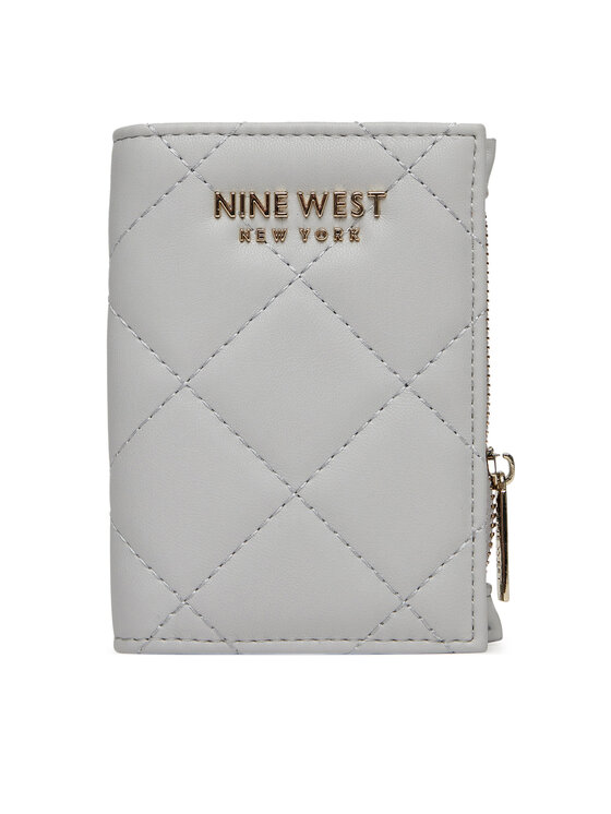 Nine West Portfel NW-W1-006-SS25 Szary
