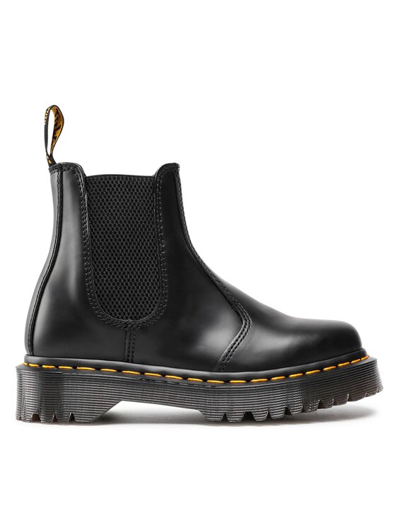 Dr. Martens Sztyblety 2976 Bex 26205001 Czarny