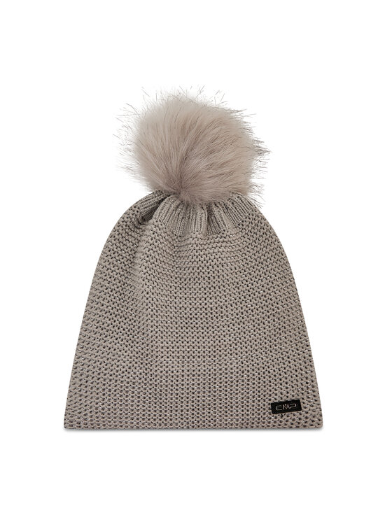 CMP Czapka 5505011 Szary