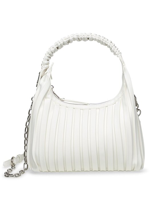 Steve Madden Torebka Bgeneve SM13001396-02002-WHT Biały