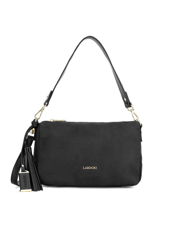 Lasocki Torebka LSK-K-043-06 Czarny