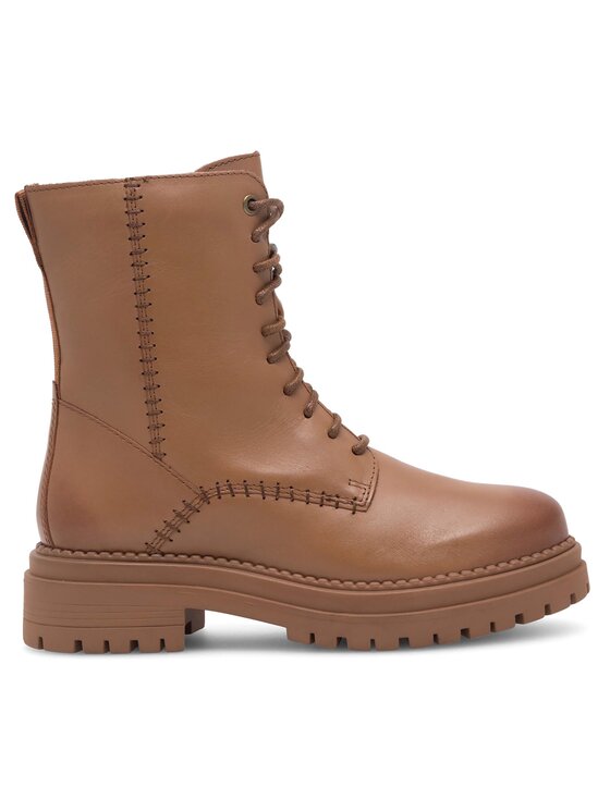 Lasocki Trapery RST-WHETHER-06 Brązowy