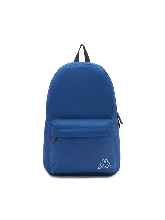 Kappa Plecak Logo Cartus 3119J4W-00X Niebieski