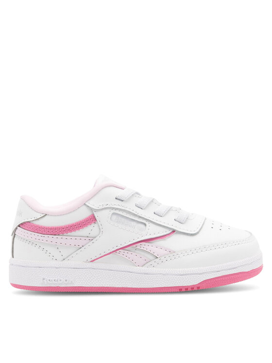 Reebok Sneakersy Club C Revenge IG2609 Biały
