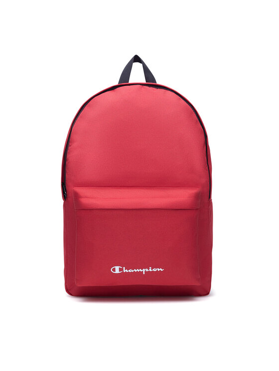 Champion Plecak BACKPACK 805932-RS521 Czerwony